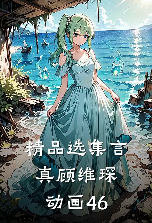 精品选集言真顾维琛动画46