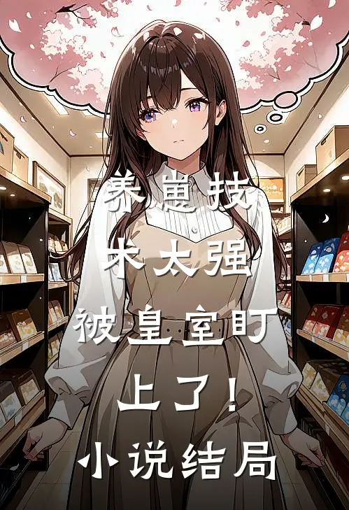 养崽技术太强，被皇室盯上了！小说结局