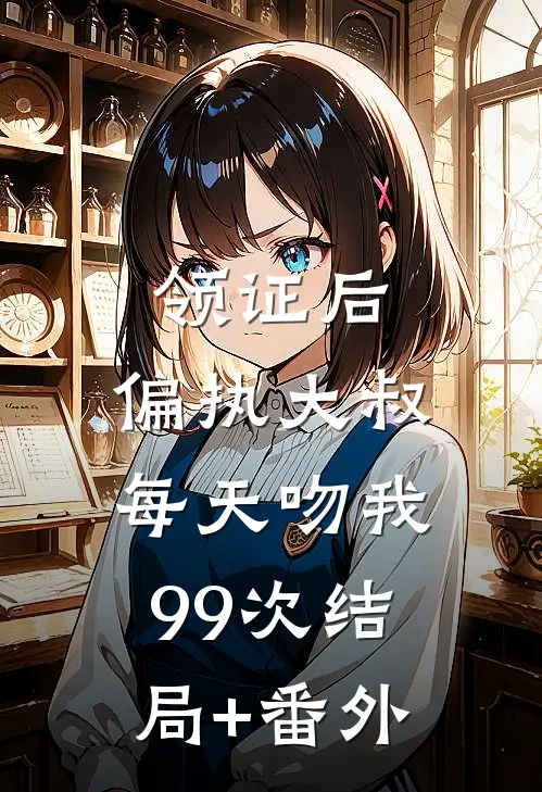 领证后，偏执大叔每天吻我99次结局+番外