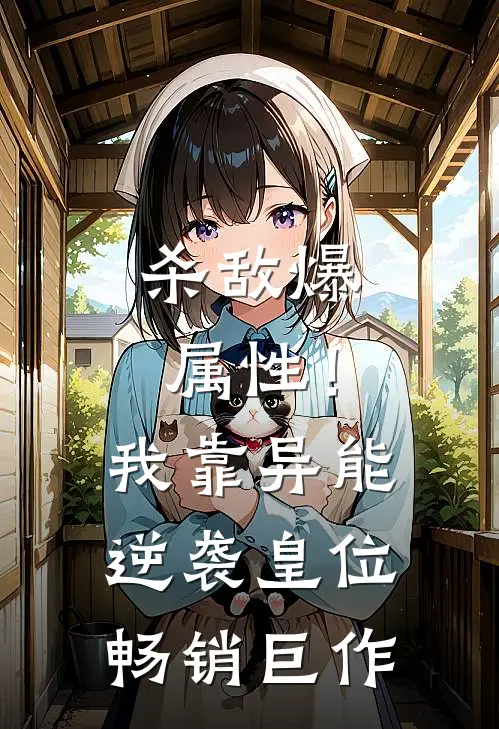 杀敌爆属性！我靠异能逆袭皇位畅销巨作