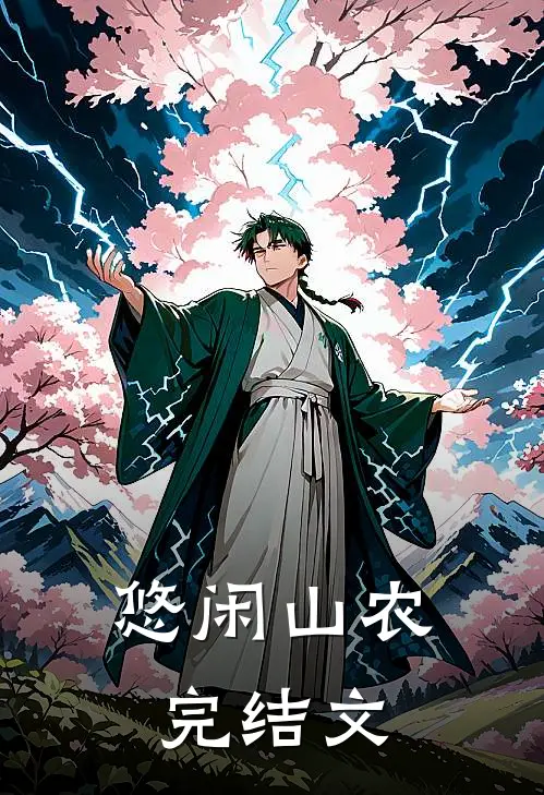 悠闲山农完结文