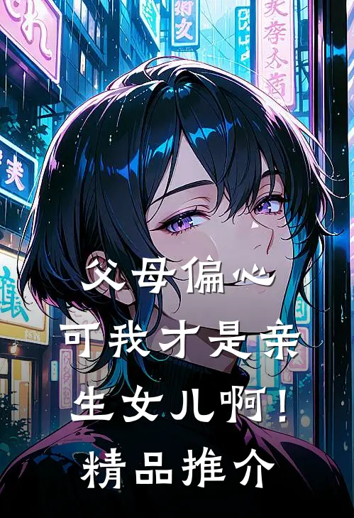 父母偏心，可我才是亲生女儿啊！精品推介