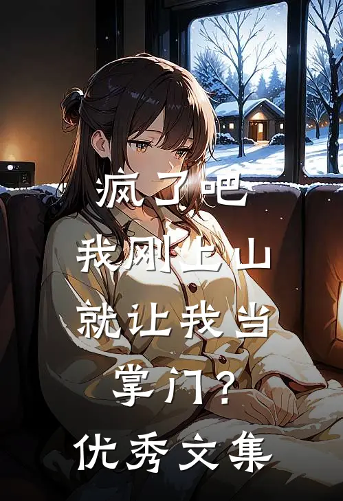疯了吧，我刚上山就让我当掌门？优秀文集