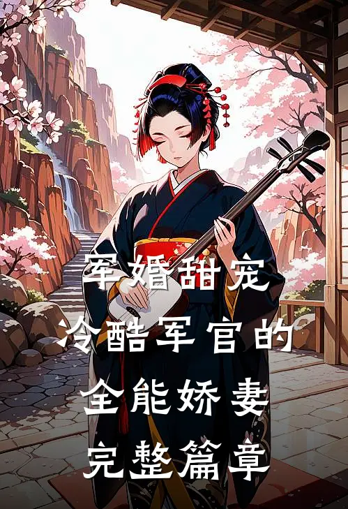 军婚甜宠：冷酷军官的全能娇妻完整篇章