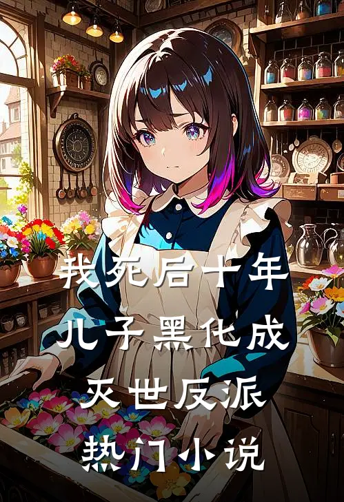我死后十年，儿子黑化成灭世反派热门小说