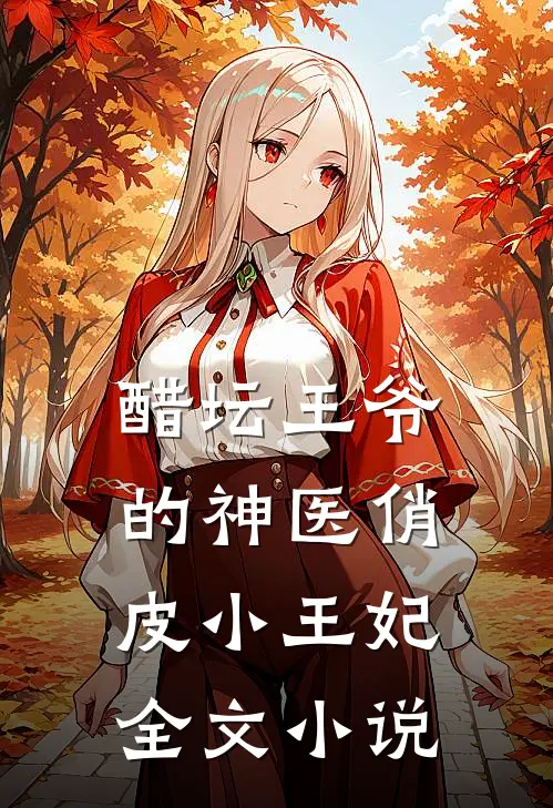 醋坛王爷的神医俏皮小王妃全文小说