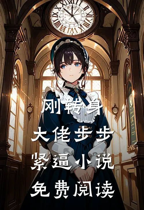 刚转身，大佬步步紧逼小说免费阅读
