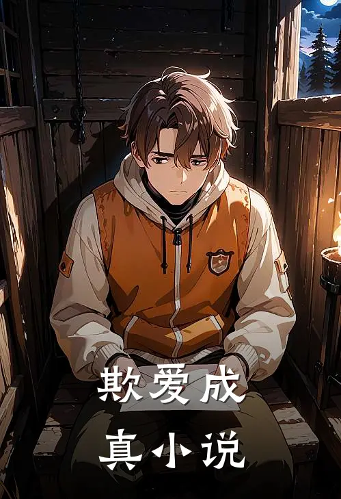 欺爱成真小说