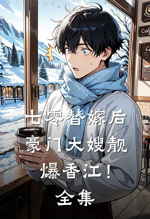 七零替嫁后，豪门大嫂靓爆香江！全集