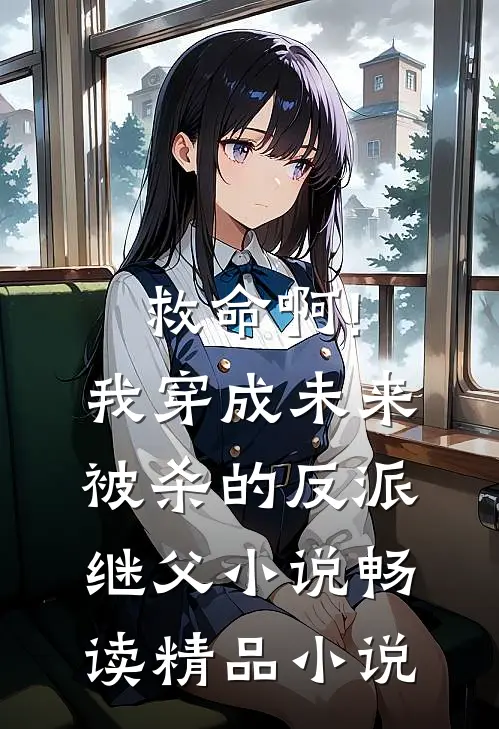 救命啊!我穿成未来被杀的反派继父小说畅读精品小说