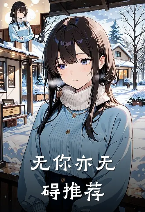 无你亦无碍推荐