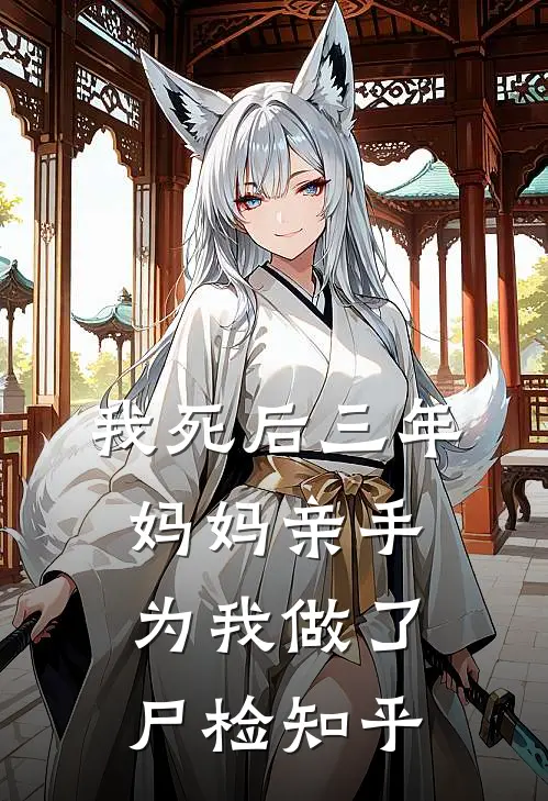 我死后三年，妈妈亲手为我做了尸检知乎