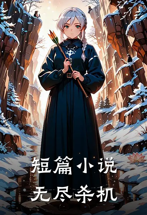 短篇小说无尽杀机