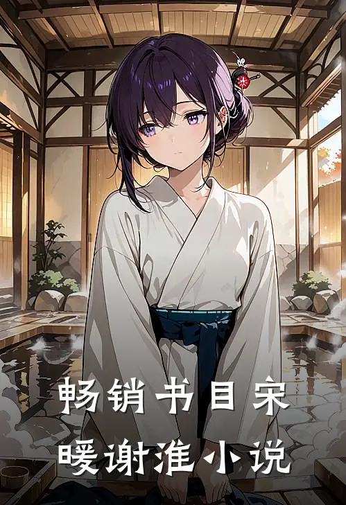 畅销书目宋暖谢淮小说