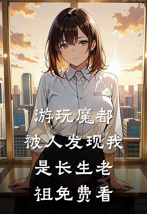 游玩魔都：被人发现我是长生老祖免费看