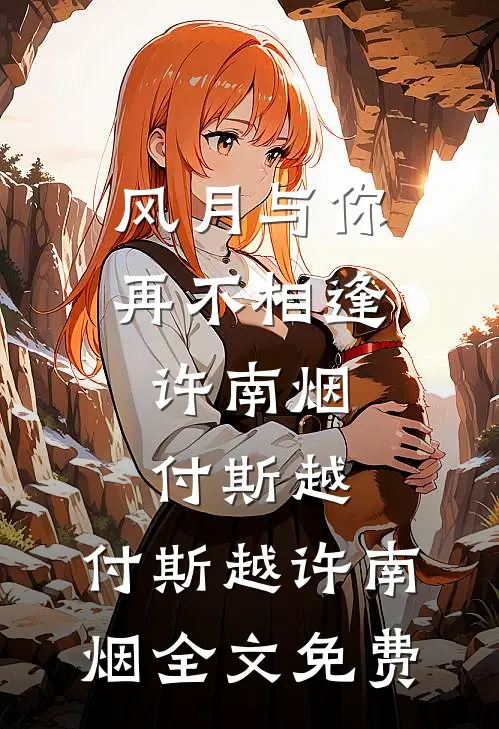 风月与你再不相逢:许南烟付斯越: 付斯越许南烟全文免费