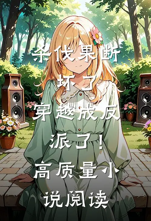杀伐果断：坏了，穿越成反派了！高质量小说阅读