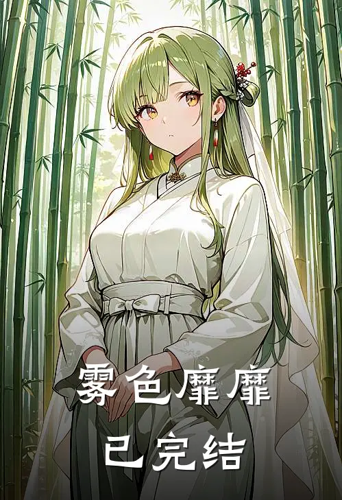雾色靡靡已完结