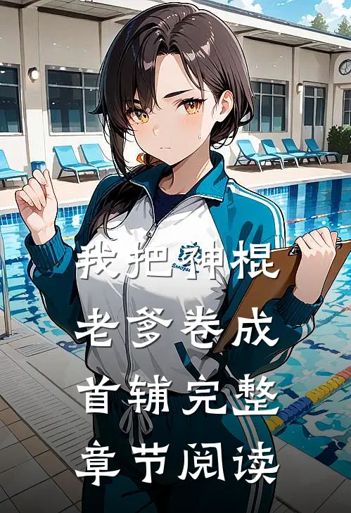 我把神棍老爹卷成首辅完整章节阅读
