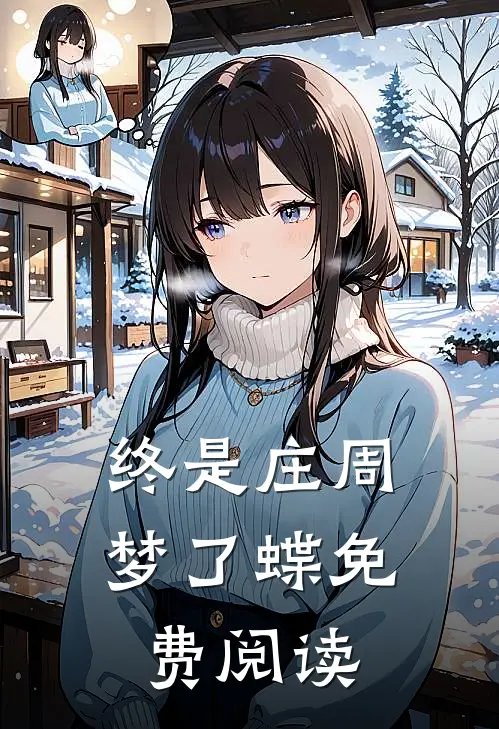 终是庄周梦了蝶免费阅读