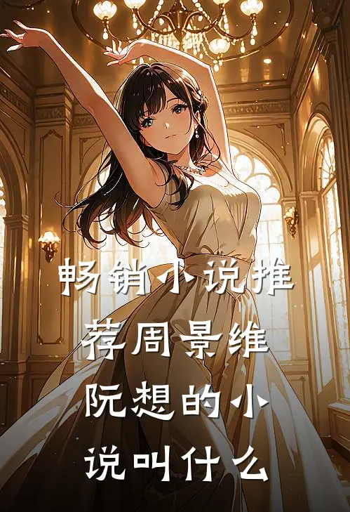 畅销小说推荐周景维阮想的小说叫什么