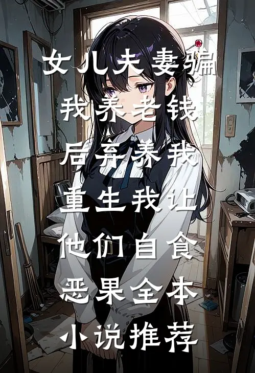 女儿夫妻骗我养老钱后弃养我，重生我让他们自食恶果全本小说推荐