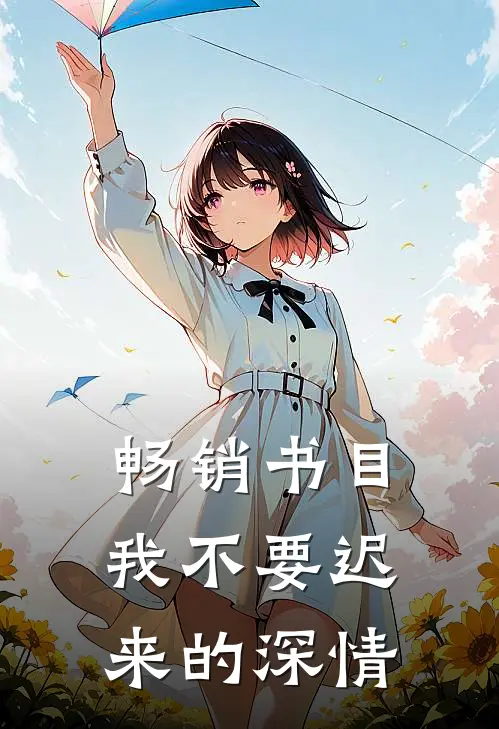 畅销书目我不要迟来的深情