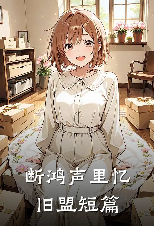 断鸿声里忆旧盟短篇
