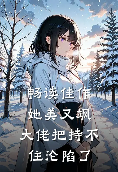 畅读佳作她美又飒，大佬把持不住沦陷了
