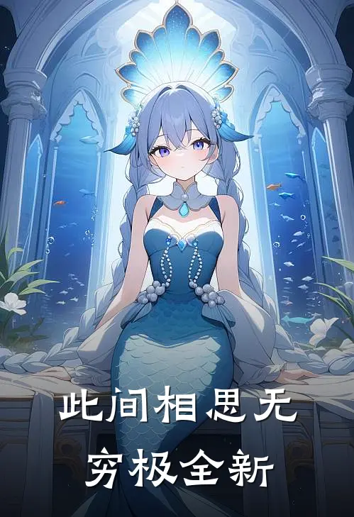 此间相思无穷极全新