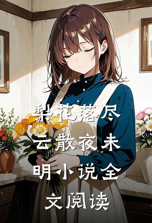 梨花落尽，云散夜未明小说全文阅读