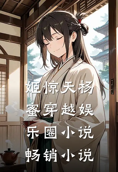 姬惊天杨蜜穿越娱乐圈小说畅销小说