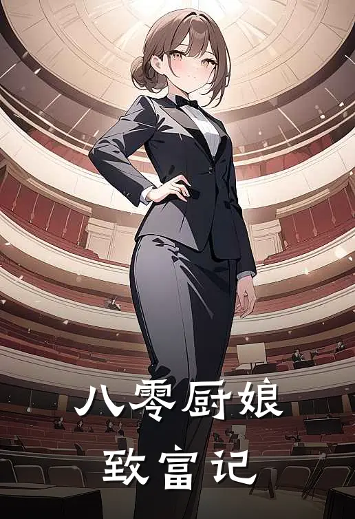 八零厨娘致富记