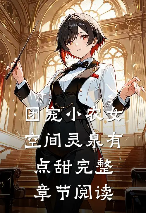团宠小农女：空间灵泉有点甜完整章节阅读
