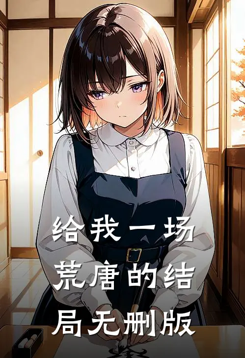 给我一场荒唐的结局无删版