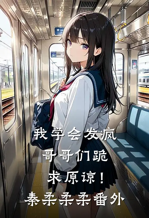 我学会发疯，哥哥们跪求原谅！秦柔柔柔 番外