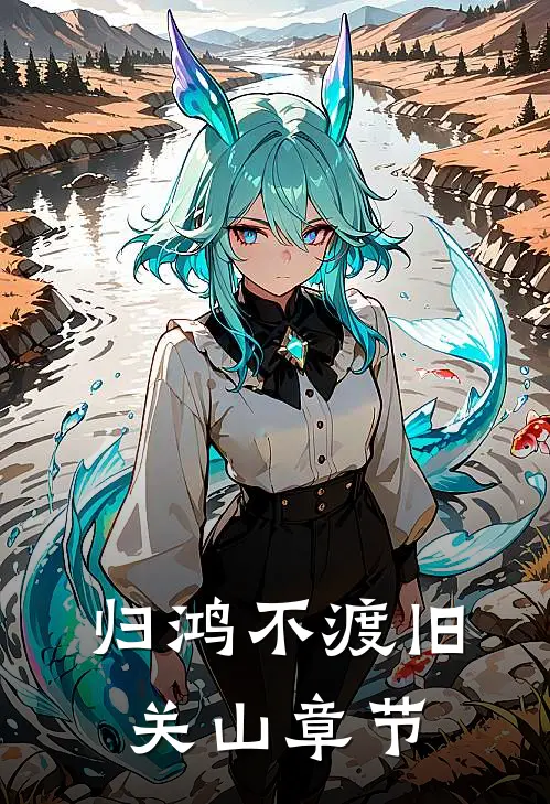 归鸿不渡旧关山章节