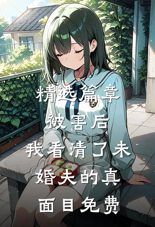 精选篇章被害后,我看清了未婚夫的真面目免费