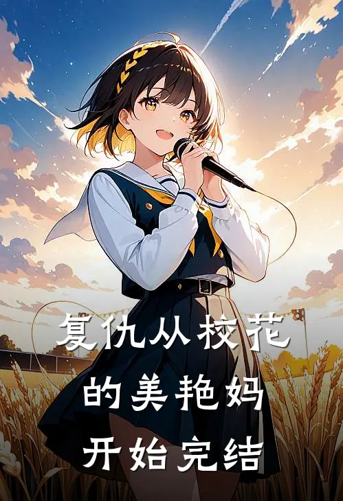 复仇从校花的美艳妈开始完结