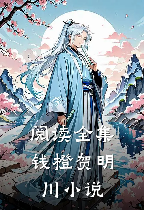 阅读全集钱橙贺明川小说