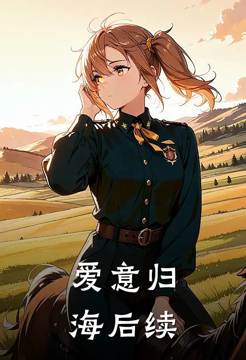 爱意归海后续