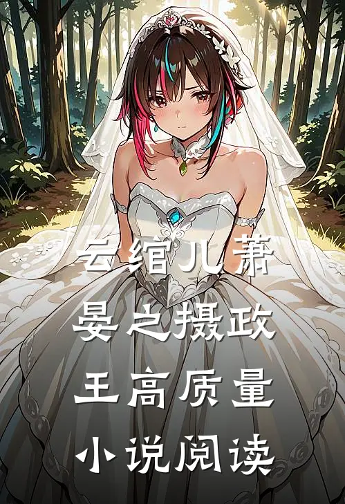 云绾儿萧晏之摄政王高质量小说阅读