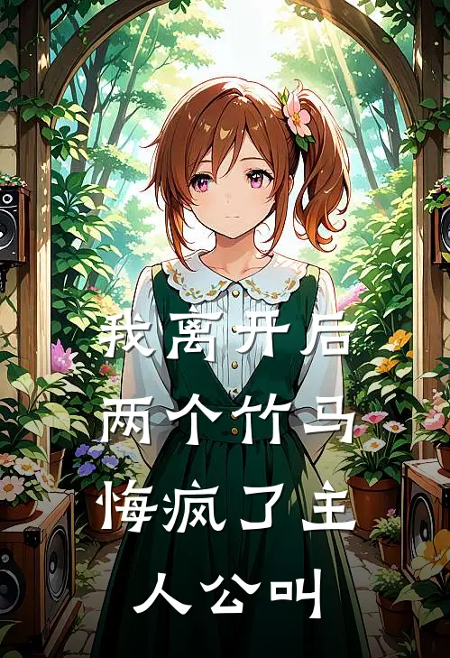 我离开后，两个竹马悔疯了主人公叫