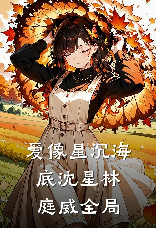 爱像星沉海底沈星林庭威全局