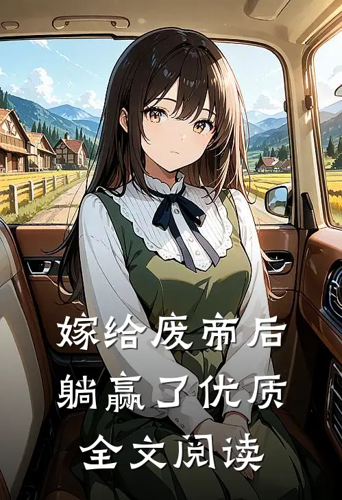 嫁给废帝后躺赢了优质全文阅读