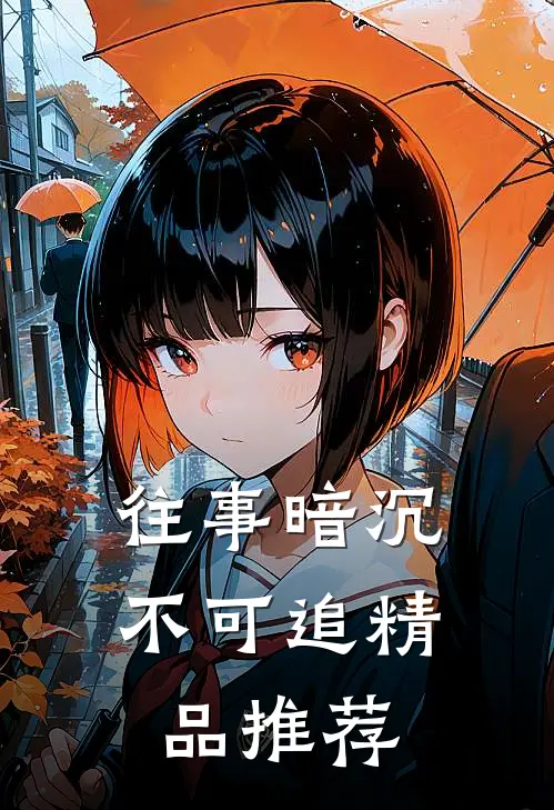 往事暗沉不可追精品推荐