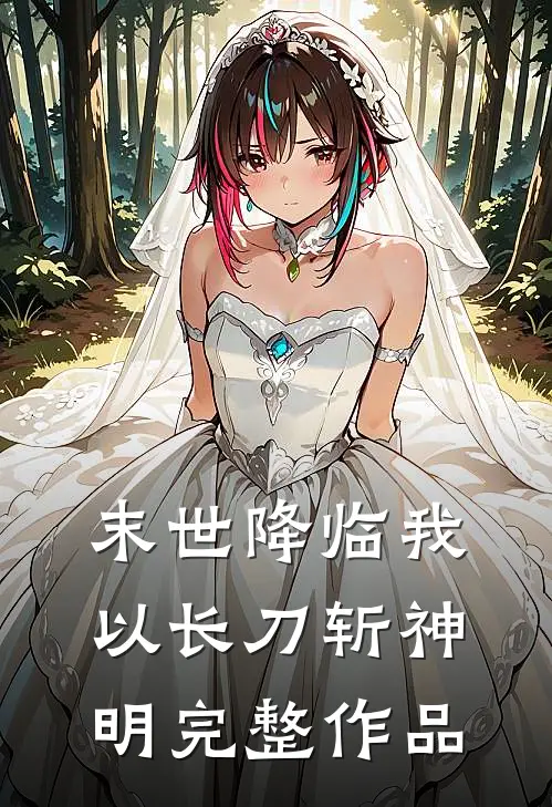 末世降临我以长刀斩神明完整作品