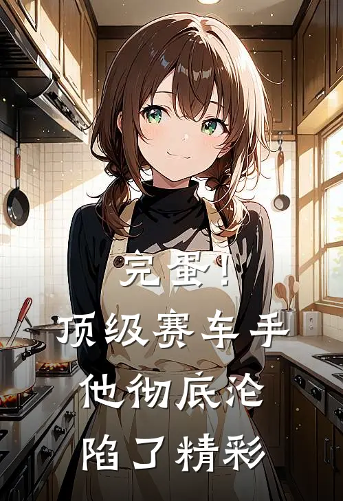 完蛋！顶级赛车手他彻底沦陷了精彩