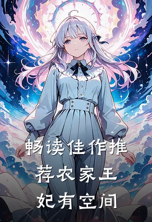畅读佳作推荐农家王妃有空间
