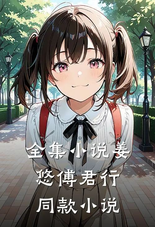 全集小说姜悠傅君行同款小说